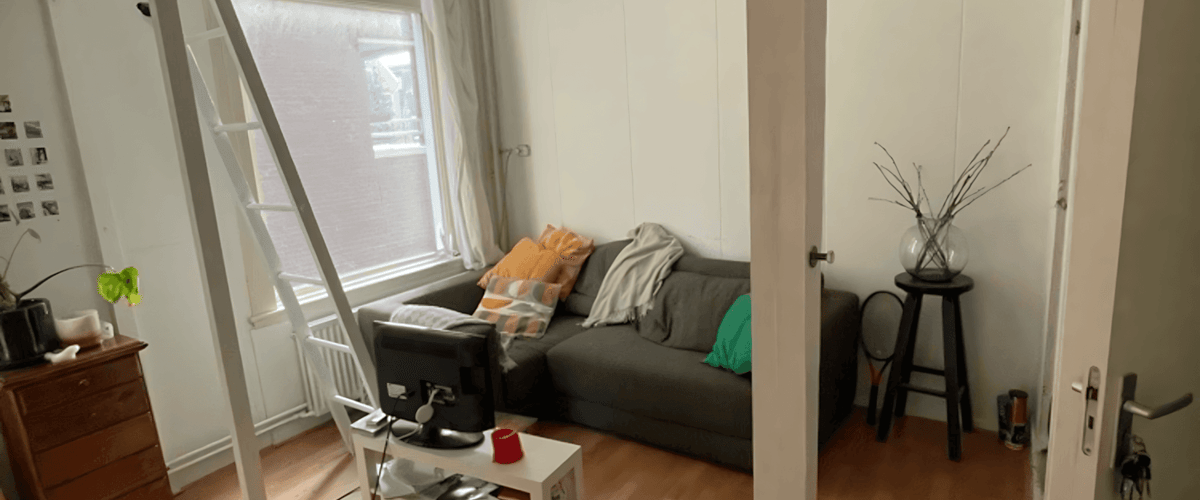 Kamer huren in Groningen