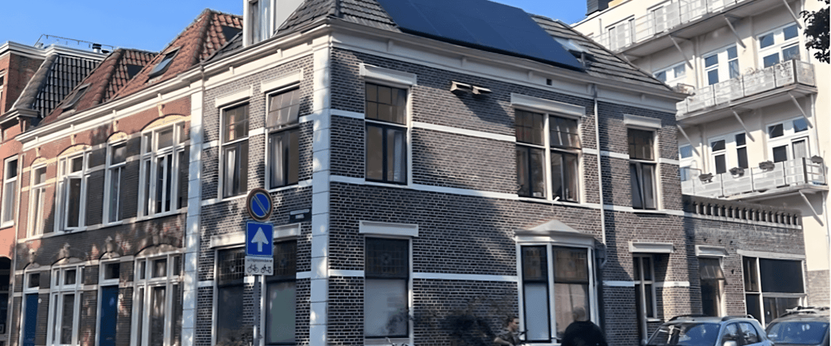 Kamer huren in Groningen