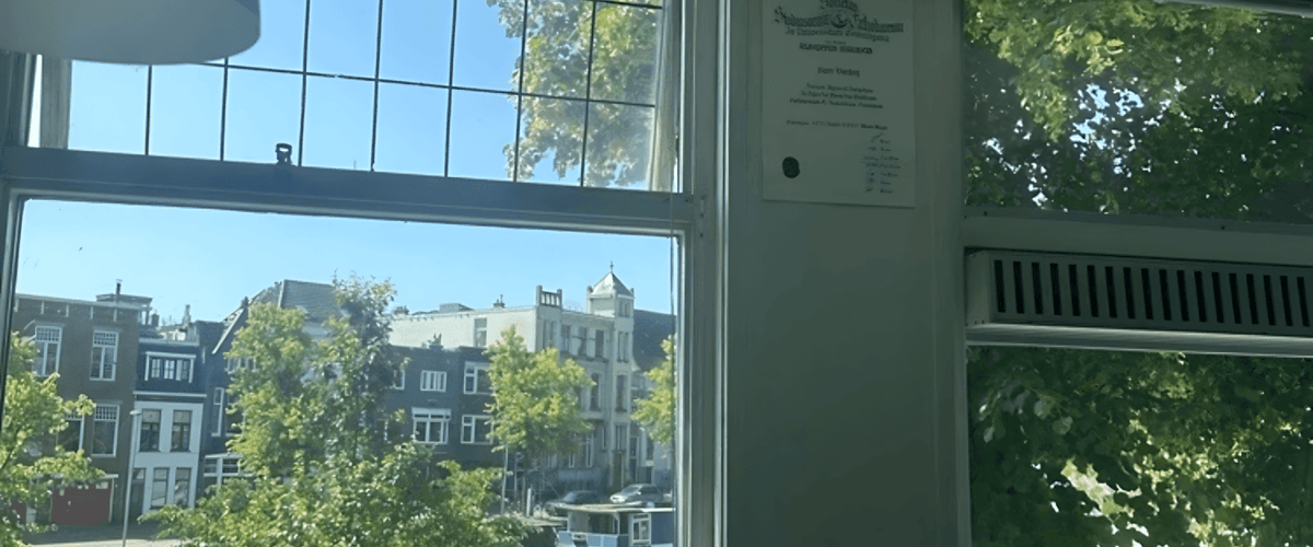 Kamer huren in Groningen