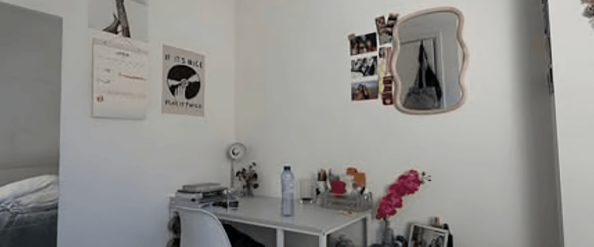 Appartement huren in Leiden
