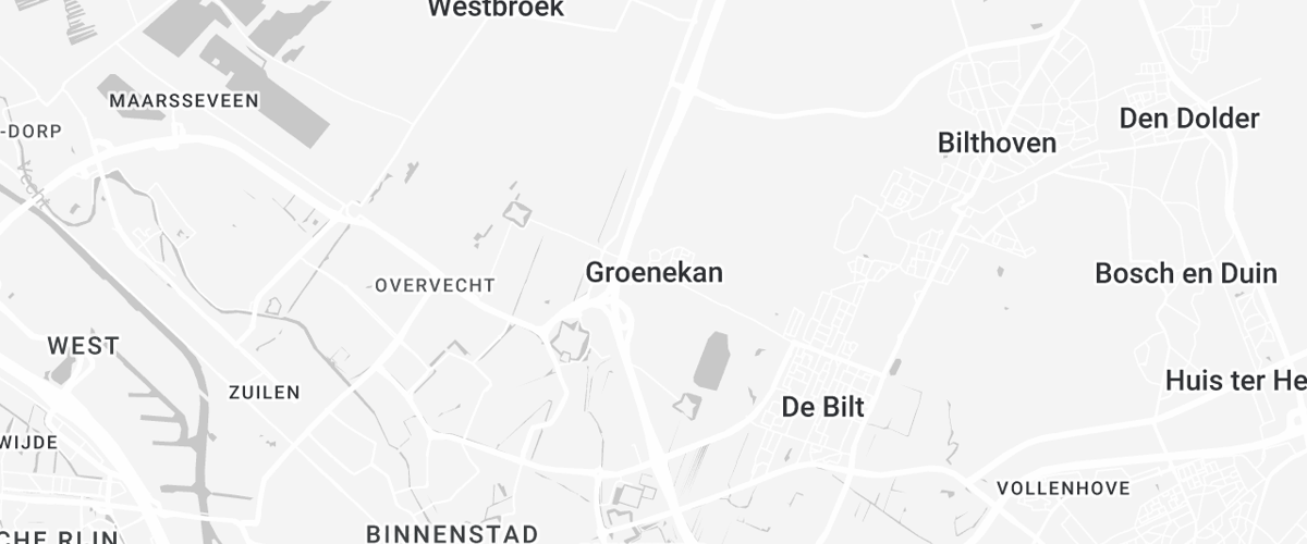 Huis huren in Groenekan