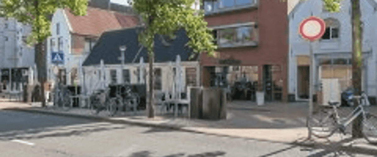 Appartement huren in Groningen