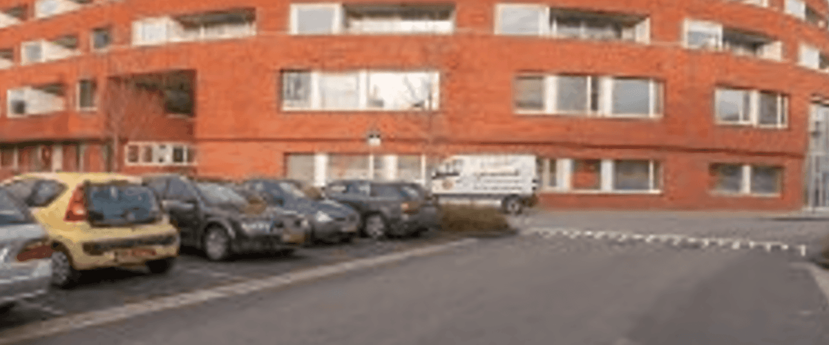 Appartement huren in Groningen