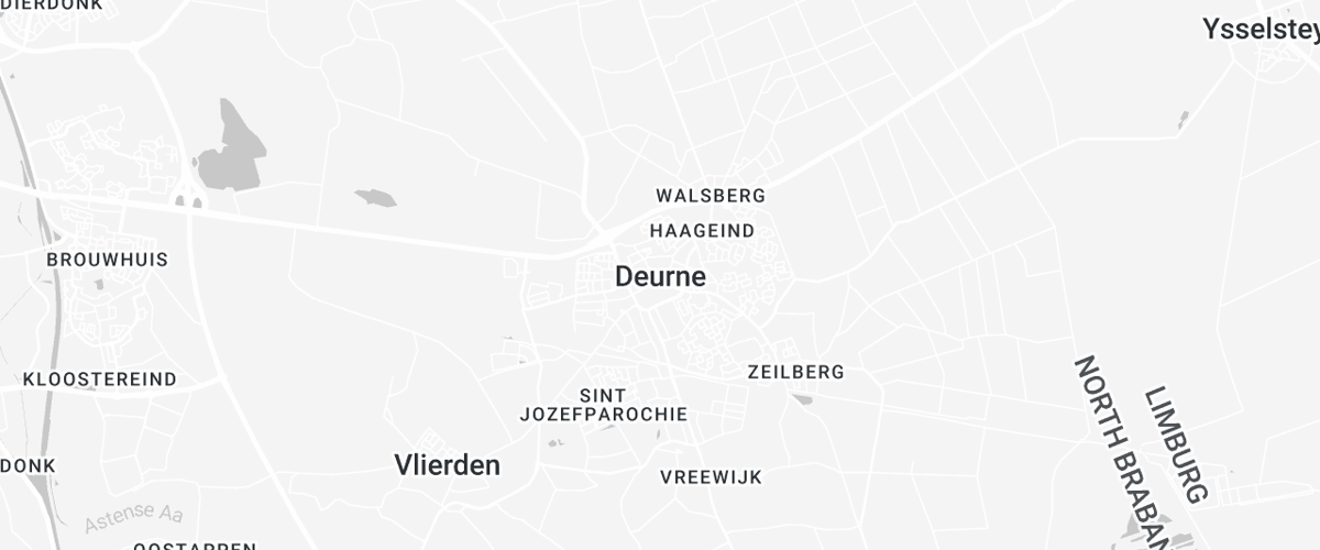 Recreatiewoning huren in Deurne