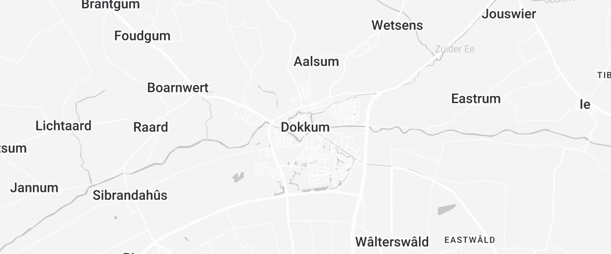 Kamer huren in Dokkum