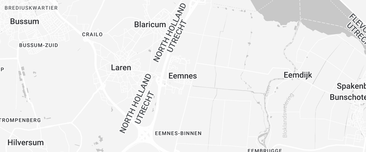Huis huren in Eemnes