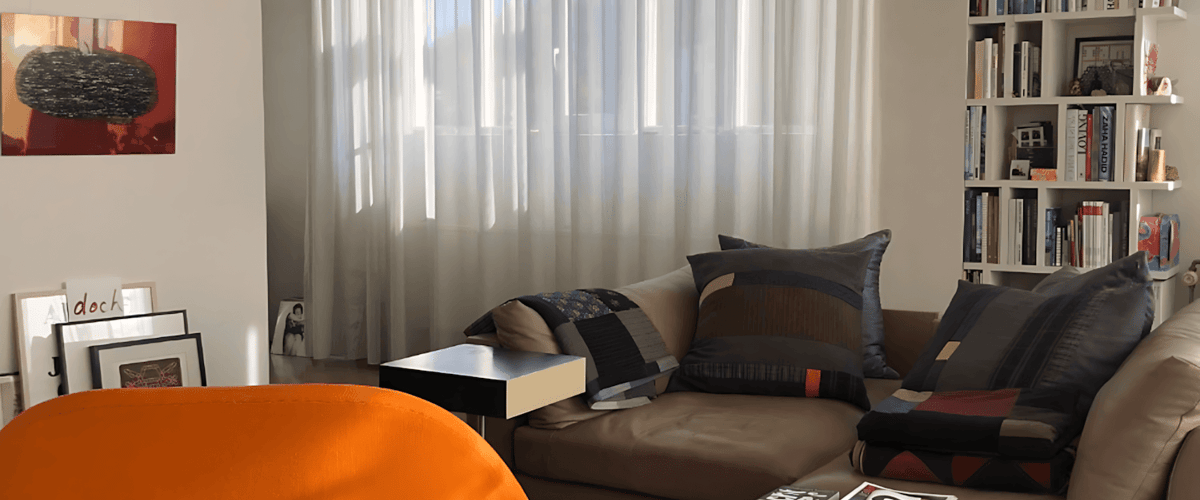 Appartement huren in Amsterdam
