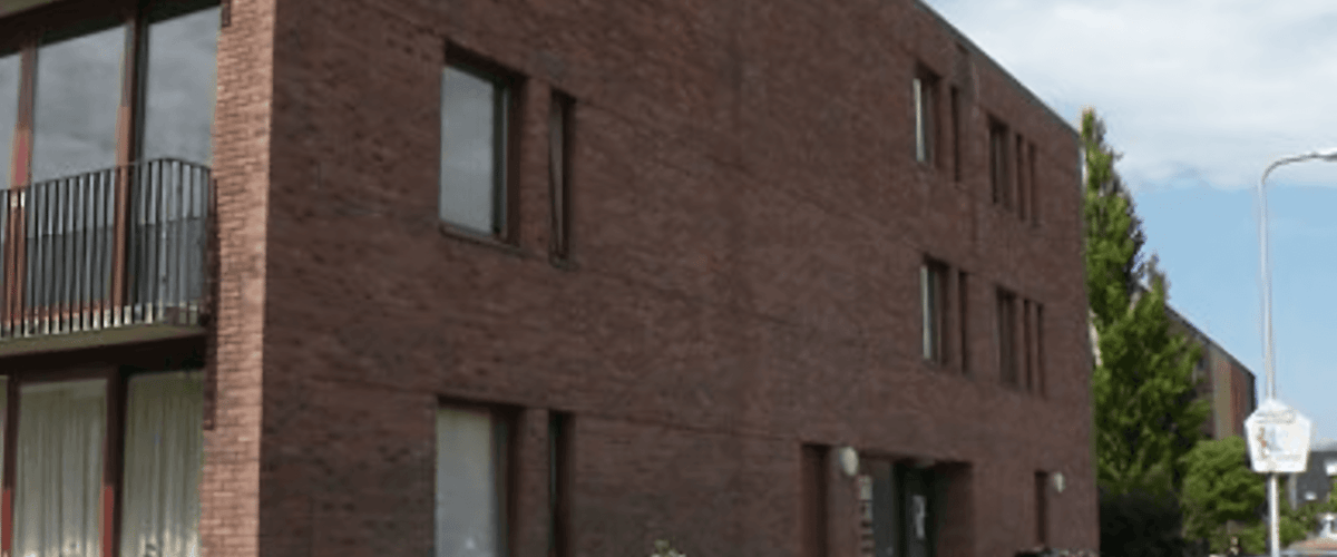 Appartement huren in Alphen Aan Den Rijn