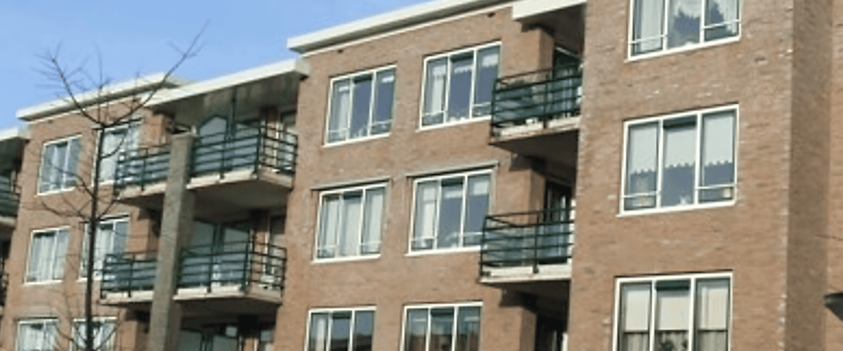 Seniorenwoning huren in Lisse