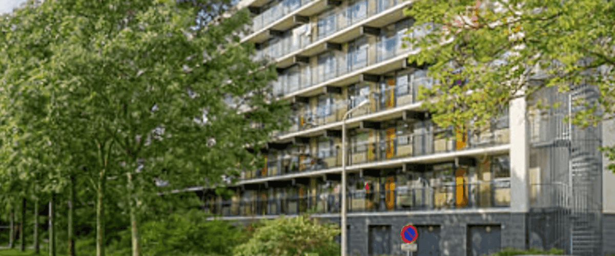 Appartement huren in Katwijk
