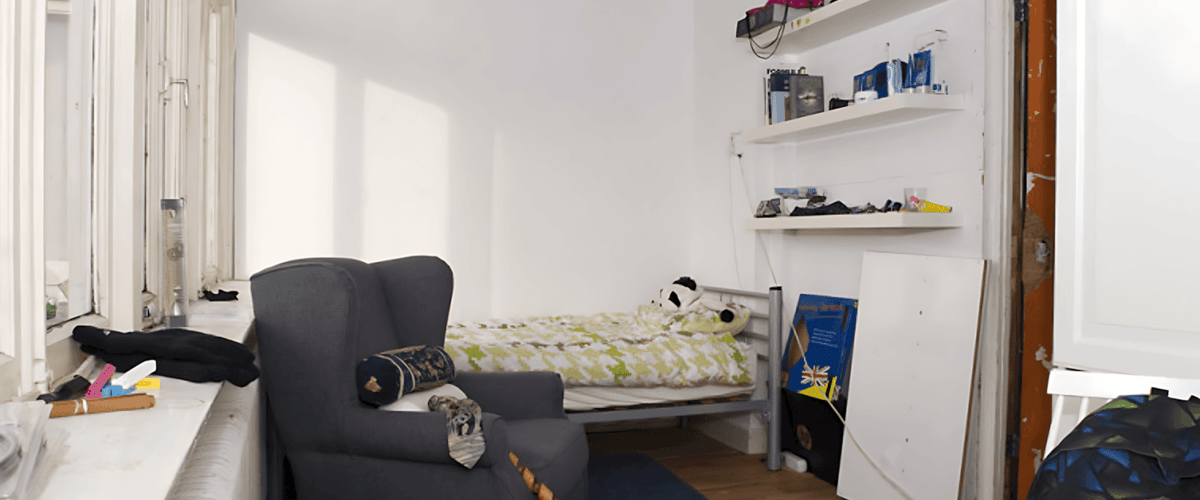 Kamer huren in Enschede