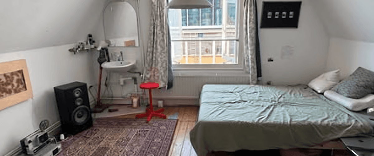 Kamer huren in Den Haag