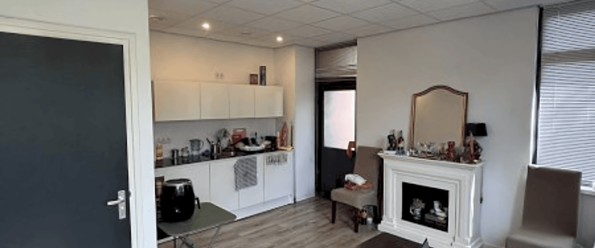 Appartement huren in Groningen