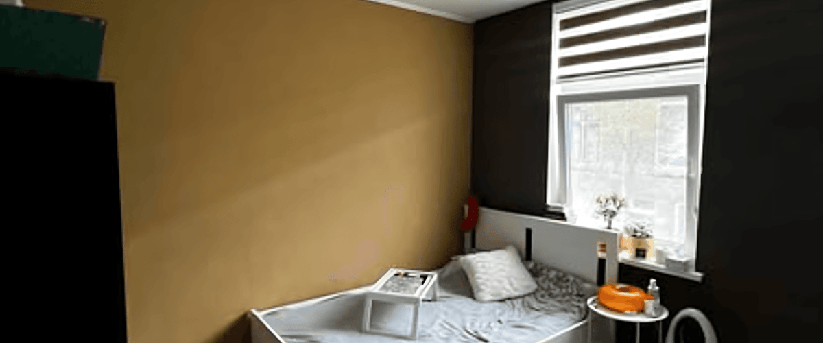 Studio huren in Rotterdam