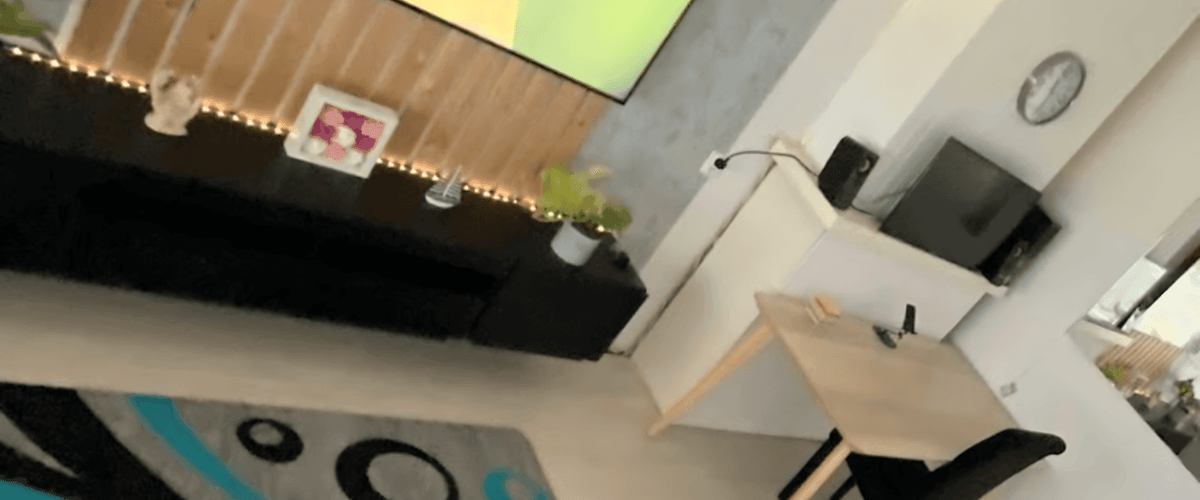 Studio huren in Rotterdam