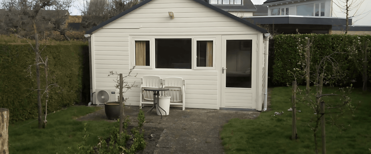 Kamer huren in Prinsenbeek