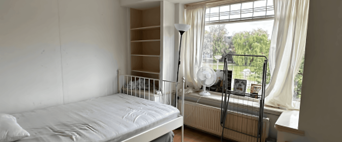Kamer huren in Groningen