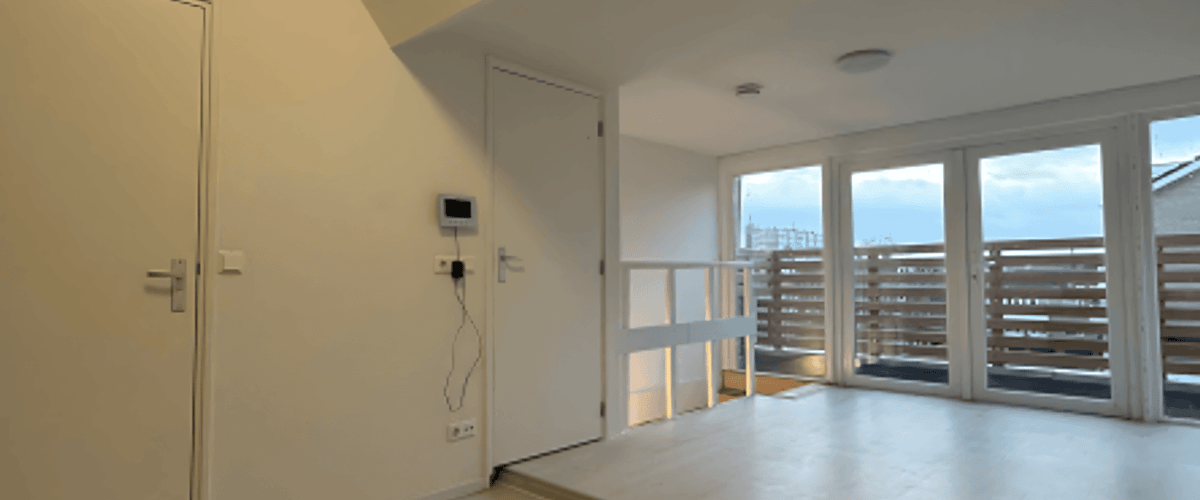 Studio huren in Groningen