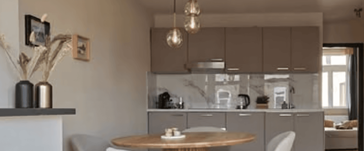 Appartement huren in Amsterdam