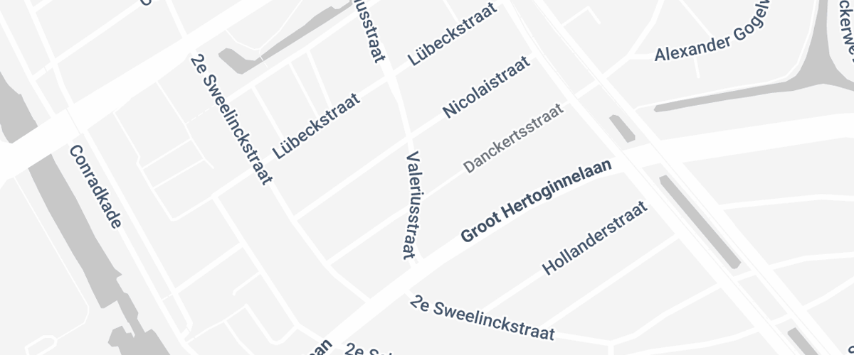 Appartement huren in Den Haag