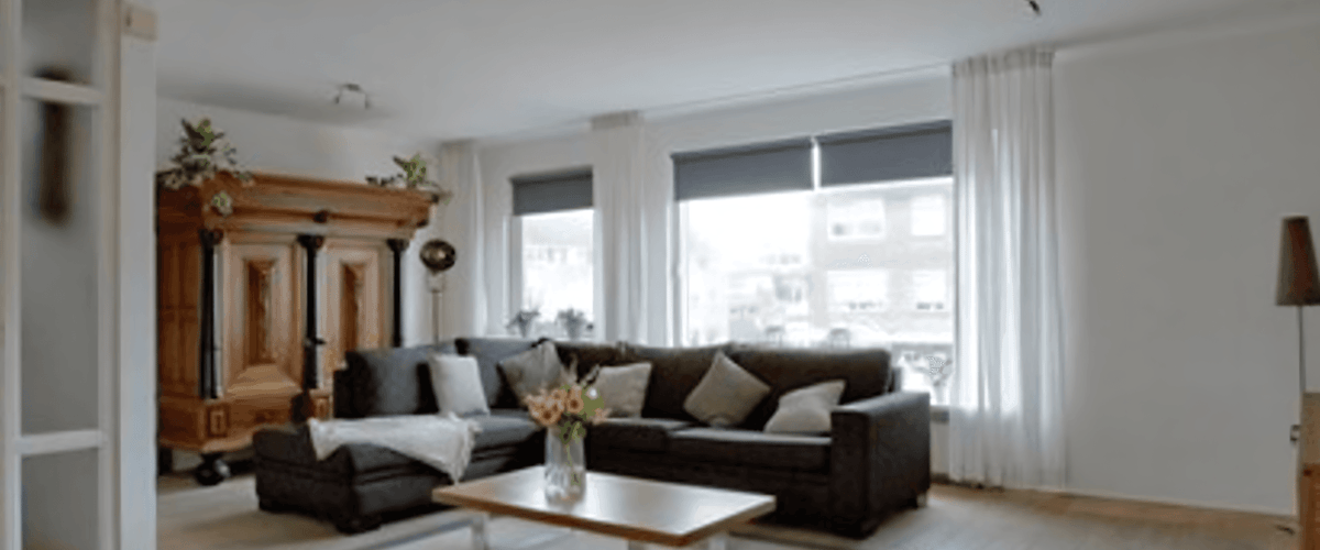 Appartement huren in Katwijk