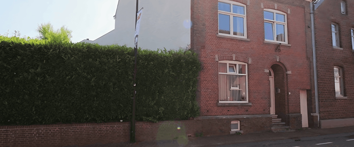 Appartement huren in Gronsveld