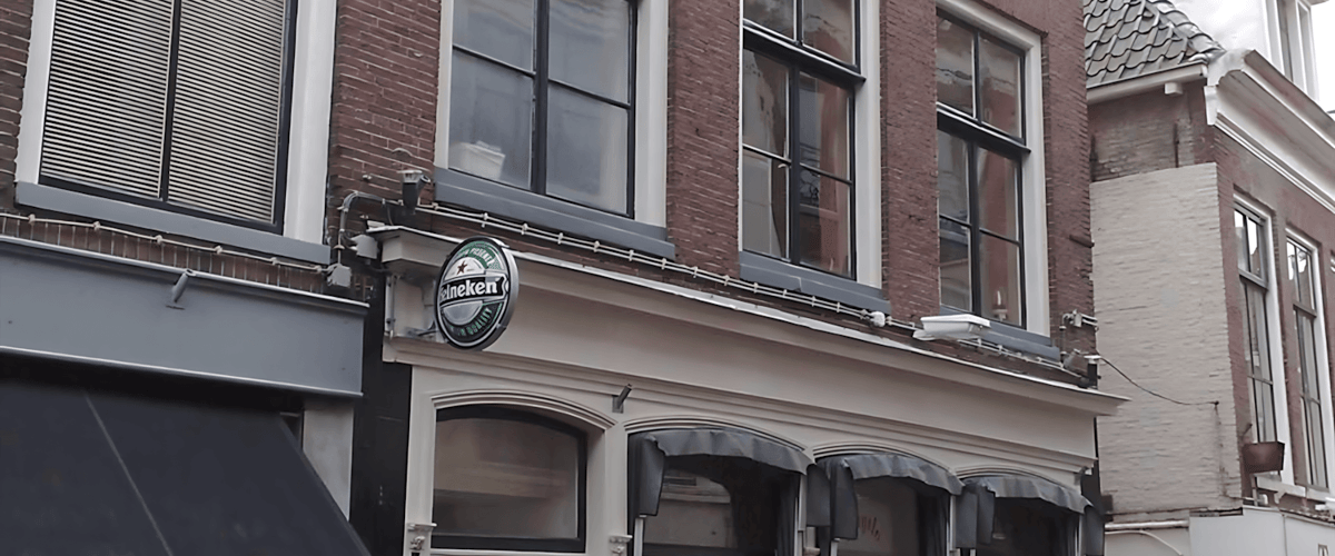 Kamer huren in Leeuwarden