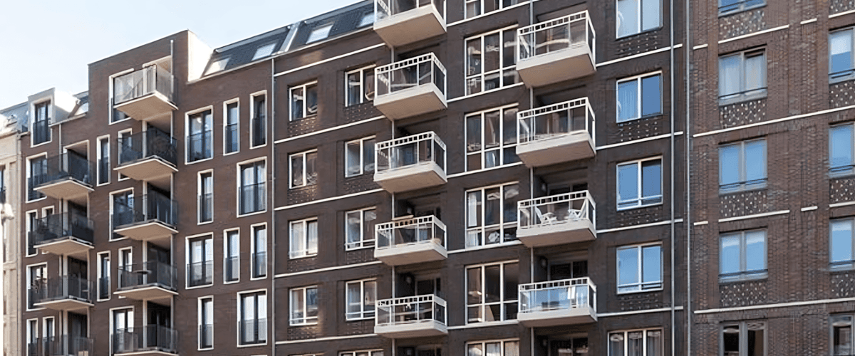 Appartement huren in Utrecht