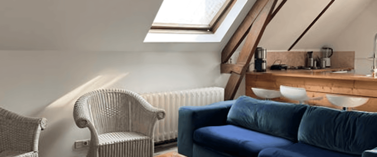 Appartement huren in Rotterdam