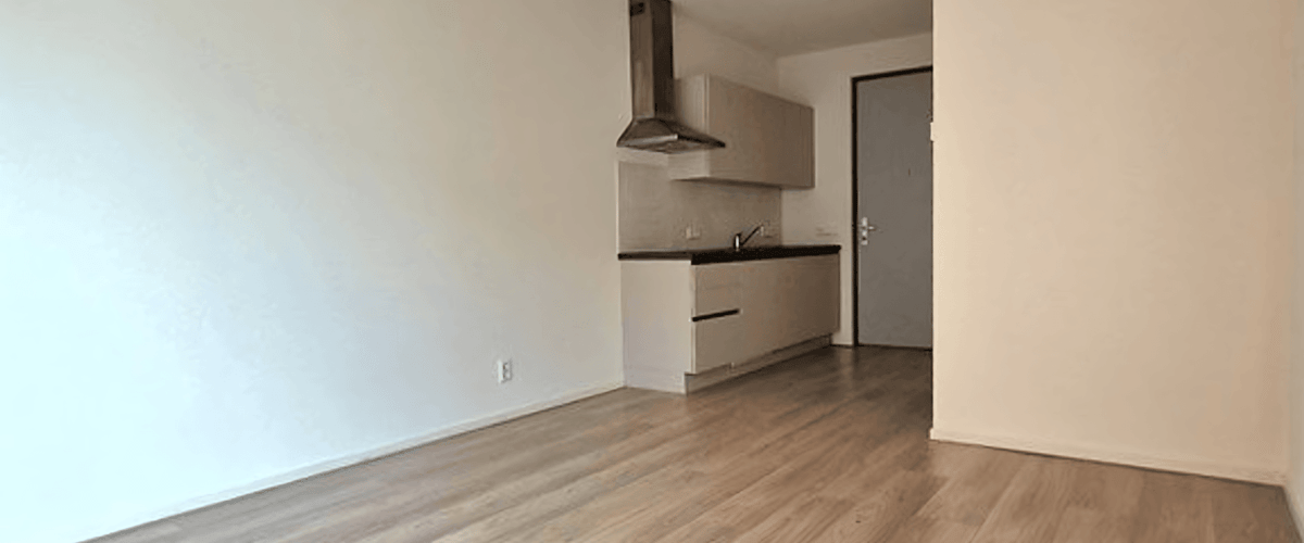Appartement huren in Den Haag