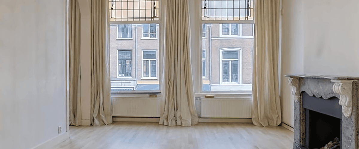 Appartement huren in Den Haag