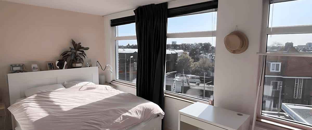 Appartement huren in Den Haag