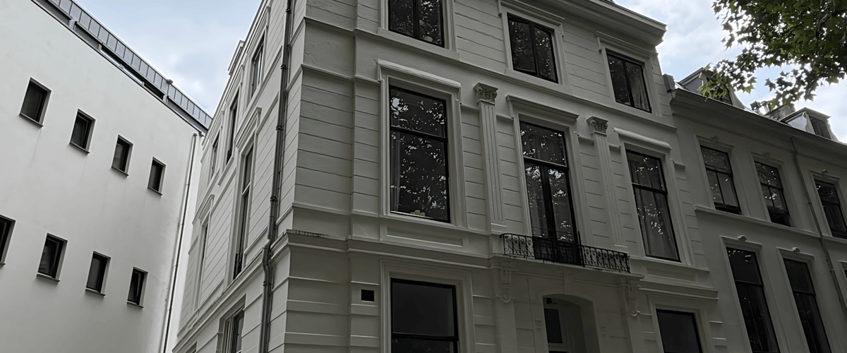 Appartement huren in Utrecht