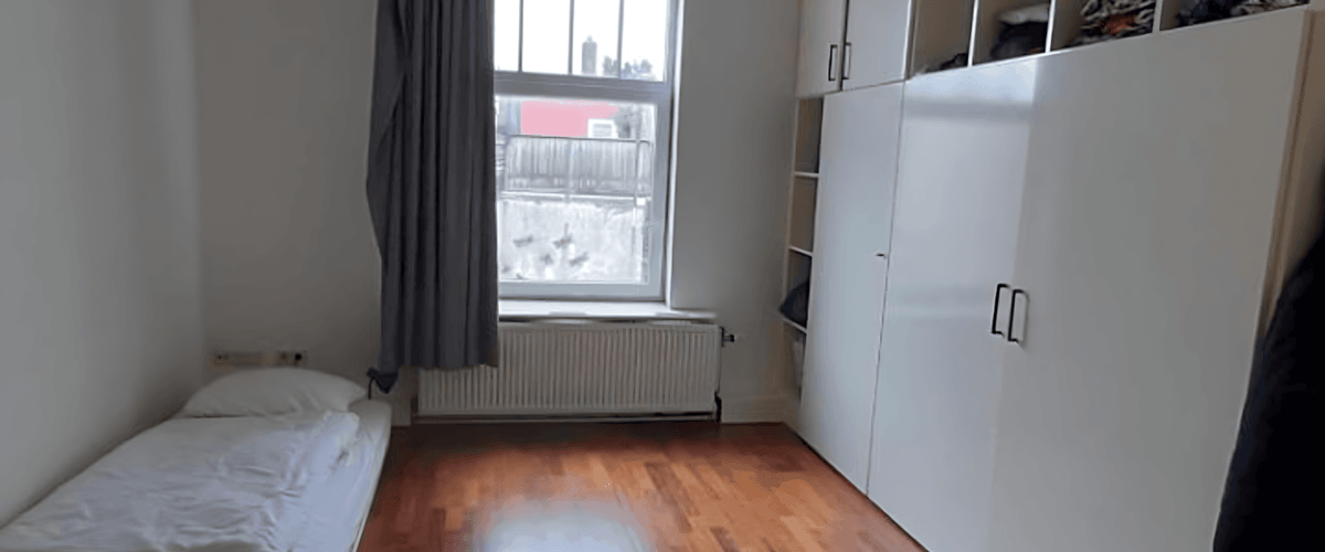 Kamer huren in Nijmegen