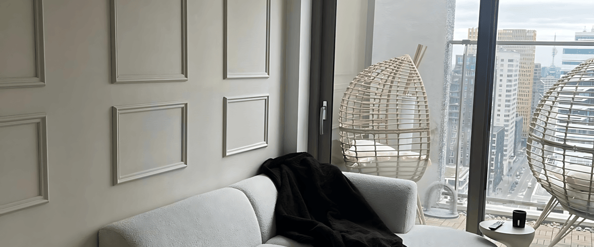 Appartement huren in Amsterdam