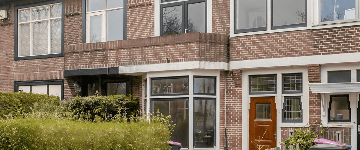 Huis huren in Leeuwarden