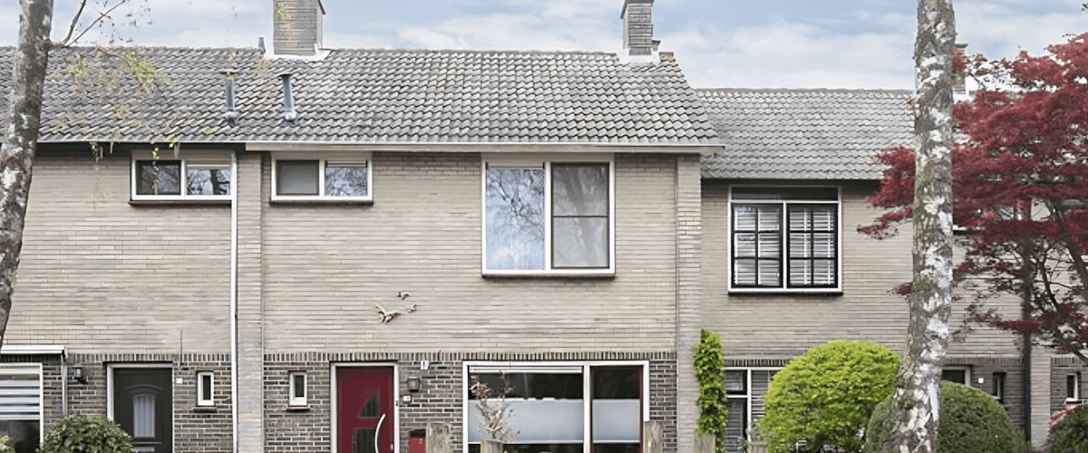 Huis huren in Hoeven