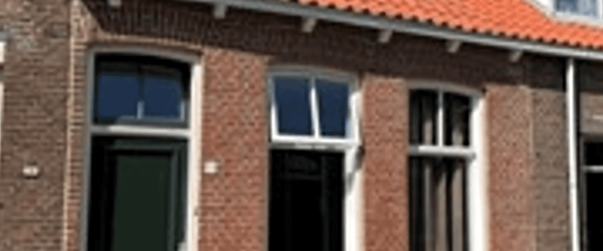 Huis huren in Bolsward