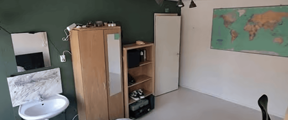 Kamer huren in Eindhoven