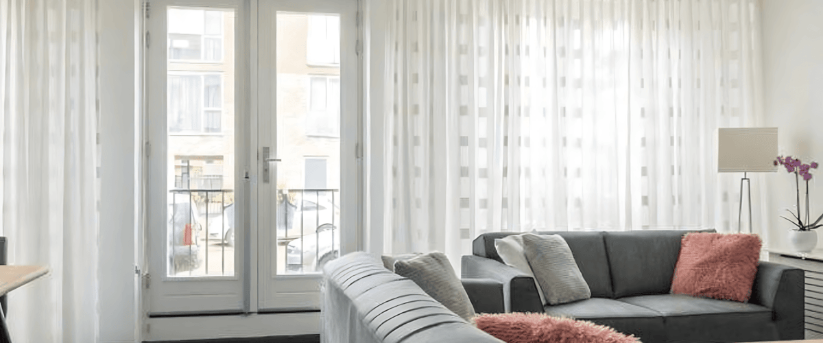 Appartement huren in Almere