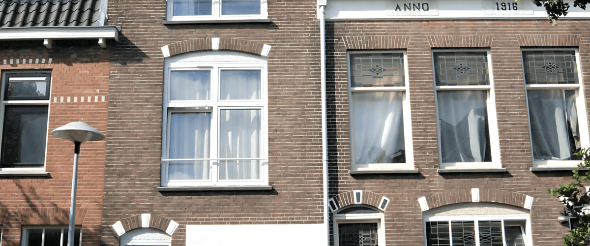 Appartement huren in Utrecht