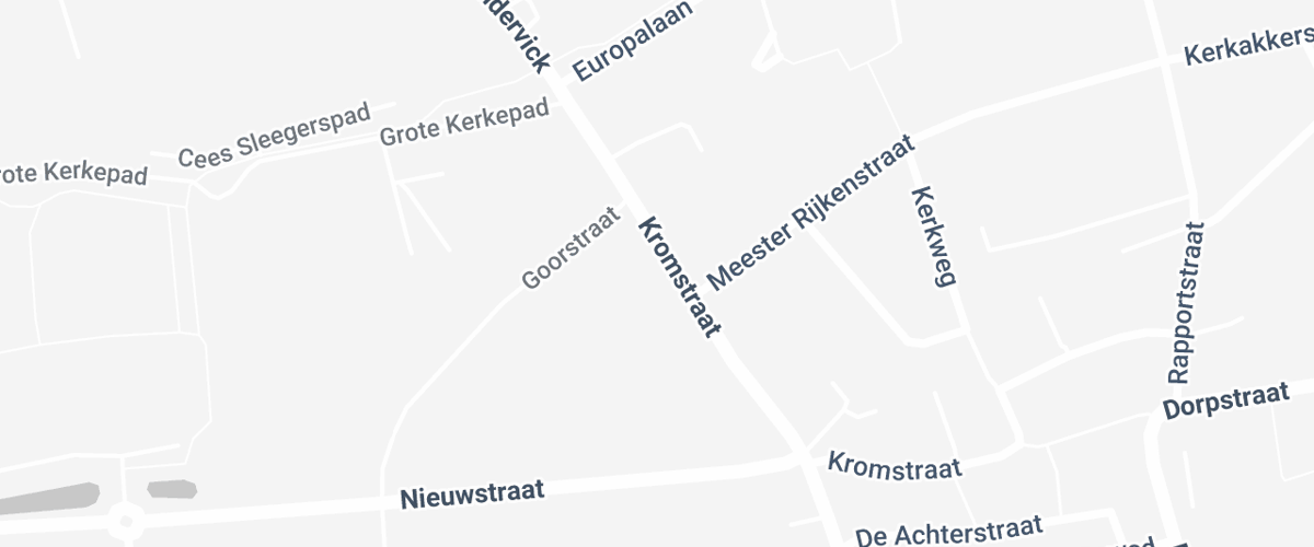 Appartement huren in Veldhoven