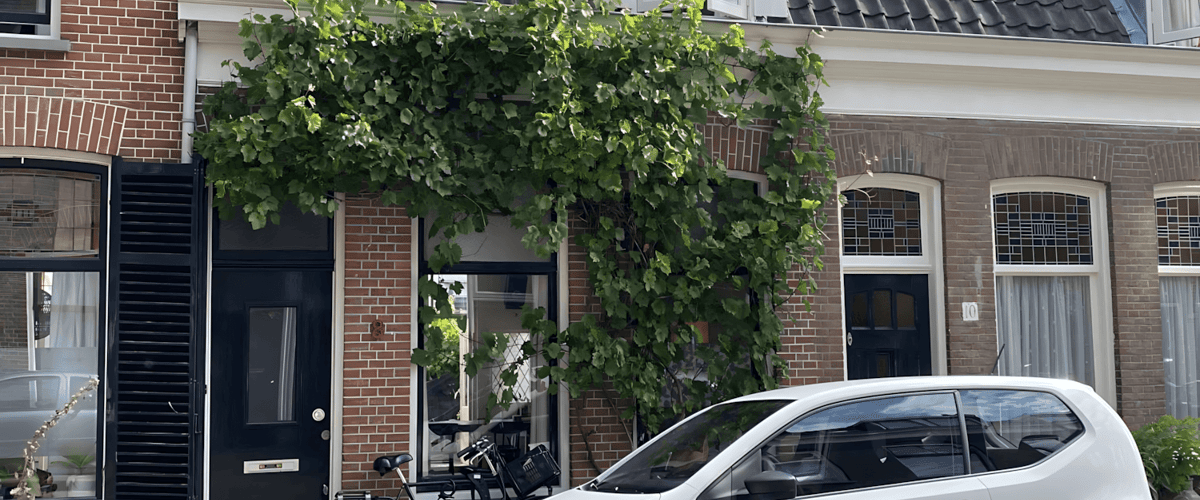 Huis huren in Utrecht