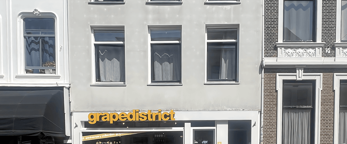Appartement huren in Utrecht