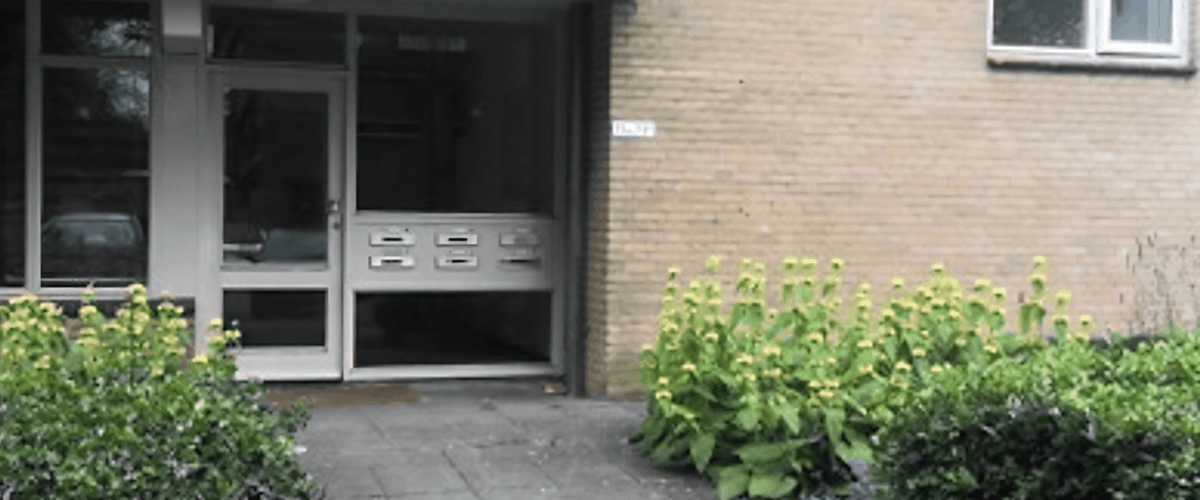 Appartement huren in Oss