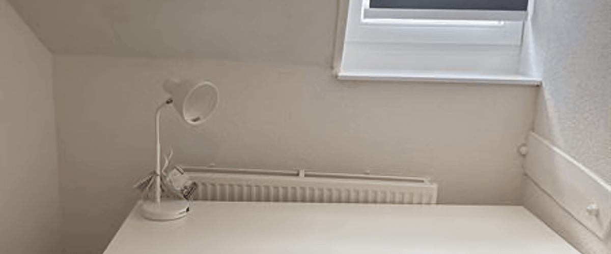 Kamer huren in Tilburg