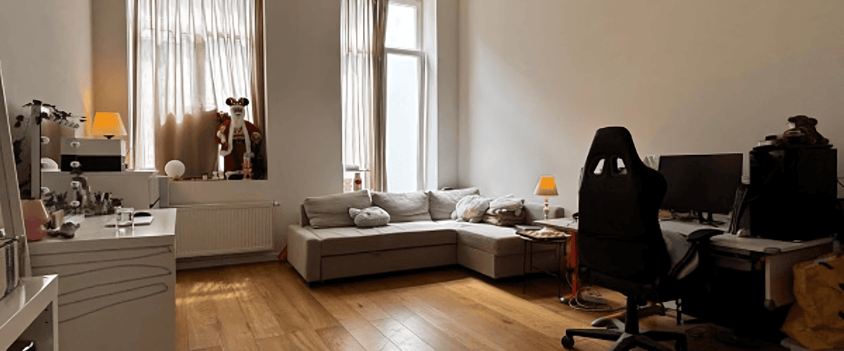 Appartement huren in Maastricht