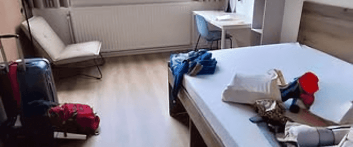 Kamer huren in Amsterdam