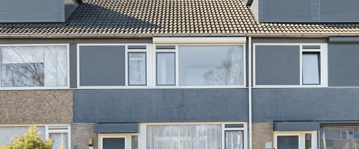 Huis huren in Eindhoven