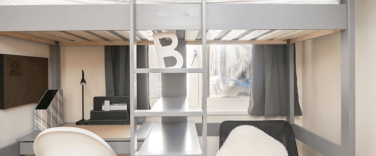 Kamer huren in Den Haag